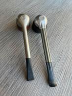 Vintage pijp ronson, Ophalen