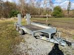ifor williams aanhanger, Zakelijke goederen, Machines en Bouw | Kranen en Graafmachines, Ophalen, Overige typen