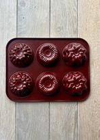 Nieuwe bakvorm muffin kleine speciale cakes vgl Nordic Ware, Ophalen of Verzenden, Nieuw, Taarten of Cupcakes, Bakvorm