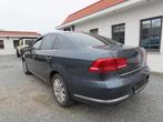 Volkswagen Passat 1.6 CR TDi Comfortline BMT (bj 2012), Auto's, 105 pk, Gebruikt, 4 cilinders, Blauw