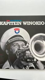 Kapitein Winokio LP, Enlèvement ou Envoi, Comme neuf, Jazz