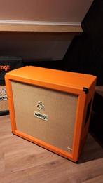Orange PPC412-LTD 40th anniversary V30, Ophalen, Zo goed als nieuw, Gitaar, 100 watt of meer