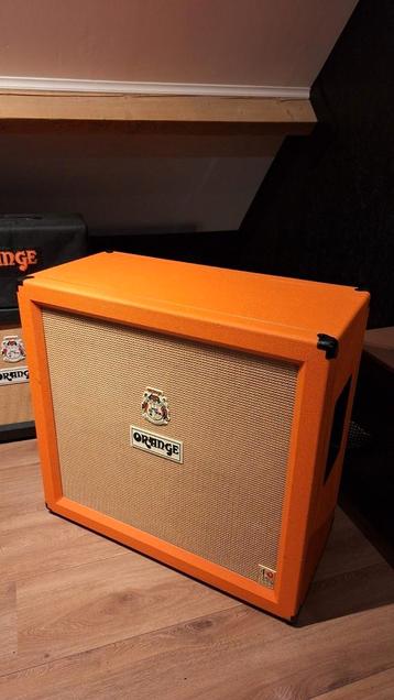 Orange PPC412-LTD 40th anniversary V30 beschikbaar voor biedingen