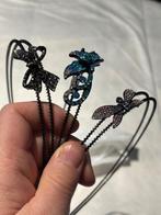 3 magnifiques diadèmes, neufs, Enlèvement, Neuf