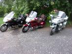 1500 HONDA GOLDWING-ONDERDELEN, Motoren, Gebruikt