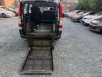 Mercedes Vito PMR Clim 188km 1ste hands Carnet mogelijk 9Pl, 4 deurs, Mercedes-Benz, Bedrijf, Grijs