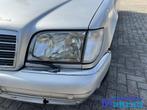 MERCEDES S KLASSE W140 links koplamp 1991-1998, Autos : Pièces & Accessoires, Mercedes-Benz AG, Mercedes-Benz, Utilisé, Mercedesstrasse 120
70372  Stuttgart, DE