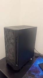 high-end gaming pc, Computers en Software, Desktop Pc's, Ophalen, Zo goed als nieuw, Gaming, SSD