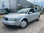 Audi A4 Berline 1.6 Benzine Sedan – 12 MAANDEN GARANTIE, Achat, Entreprise, Boîte manuelle, A4