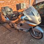 Bmw K 1200 LT, Motoren, Motoren | BMW, 4 cilinders, Particulier, Meer dan 35 kW, Toermotor