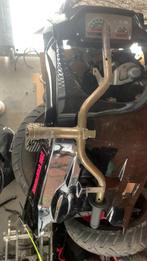 Orgineel stuur, Fietsen en Brommers, Ophalen, Stuur