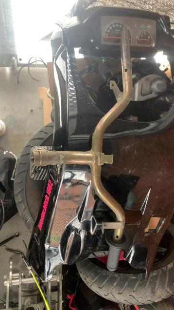 Orgineel stuur beschikbaar voor biedingen