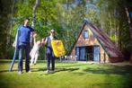 Chalet op vakantiepark Helchteren, Immo, Buitenverblijven te koop, 93 m², Verkoop zonder makelaar, Provincie Limburg, Chalet