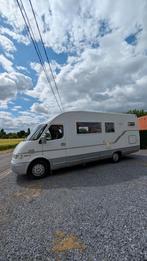Camping car Mobilvetta 2.8 128ch. Lit fixe  intégral, Integraal, 7 tot 8 meter, Diesel, Particulier