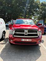 Dodge Ram 1500  Bwj 2009, Auto's, Dodge, 4 zetels, Zwart, Handgeschakeld, Navigatiesysteem
