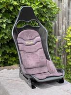 Eltech Italia Carbon stoelen + frames Mazda MX5 ND Recaro, Ophalen of Verzenden, Mazda
