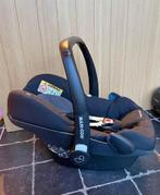 Maxi Cosi Pebble (autostoel), Autogordel of Isofix, Maxi-Cosi