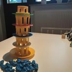 Toren van pisa, Hobby en Vrije tijd, Ophalen, Gebruikt, Jumbo
