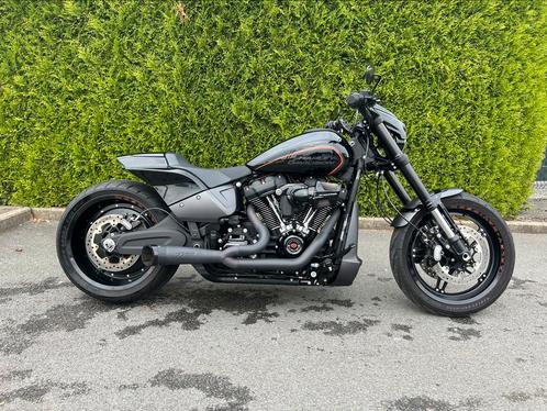 Harley-Davidson, Motoren, Motoren | Harley-Davidson, Particulier, Overig, meer dan 35 kW, 2 cilinders