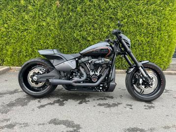 Harley-Davidson  beschikbaar voor biedingen