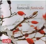 cd    /    Het Beste Uit Funiculi Funicula, Ophalen of Verzenden