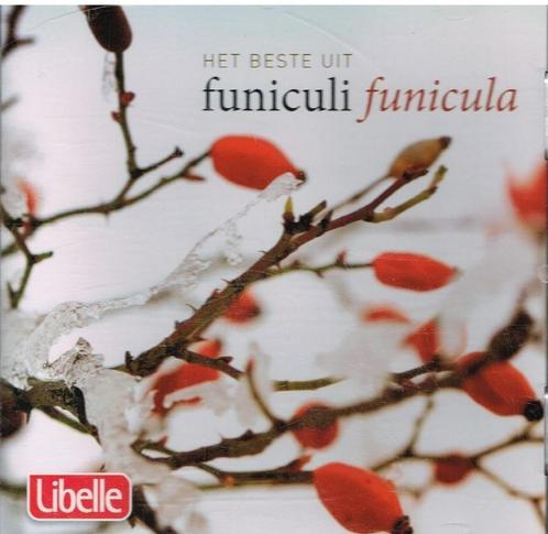 cd    /    Het Beste Uit Funiculi Funicula, CD & DVD, CD | Autres CD, Enlèvement ou Envoi
