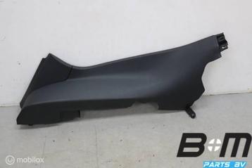 Wielkuipbekleding linksachter VW Arteon 3G8867765 beschikbaar voor biedingen