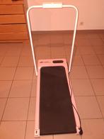 Roze mini loopband, Sport en Fitness, Ophalen, Zo goed als nieuw