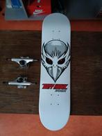 Birdhouse deck + trucks m: 7.25, Sport en Fitness, Skateboarden, Ophalen