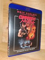 Commando Ninja Blu-Ray, CD & DVD, Blu-ray, Comme neuf, Enlèvement ou Envoi, Action