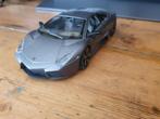 modelauto lamborghini Reventon 1:24, Verzenden, Gebruikt, Auto, Overige merken