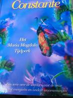 Constante Het Maria Magdala Tijdperk , Omtrent energieen en, Ophalen of Verzenden