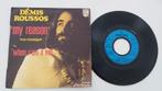 Demis Roussos  - My reason, Enlèvement ou Envoi, Single, Comme neuf, Pop