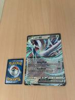 JUMBO Lugia ex, Hobby en Vrije tijd, Verzamelkaartspellen | Pokémon, Ophalen of Verzenden, Zo goed als nieuw, Losse kaart, Foil