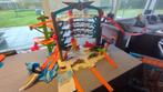 Hot Wheels ultimate garage, Kinderen en Baby's, Speelgoed | Houten speelgoed, Ophalen