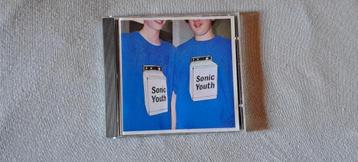 Sonic youth beschikbaar voor biedingen
