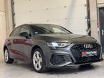 Audi A3 Sportback 45 TFSI e S-Line PHEV CAM-ACC-Carplay-BTW, Auto's, Audi, Stof, Start-stop-systeem, 5 zetels, 5 deurs