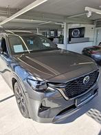 Mazda CX-80 2.5 e-Skyactiv PHEV AWD Homura Plus (240 kW), Auto's, Mazda, Automaat, 7 zetels, Bedrijf, Break