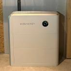Alles-in-één omvormer vervangen met omvormer + batterij, Ophalen