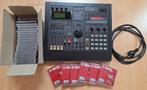 Roland SP-808 Groovesampler, Ophalen, Gebruikt