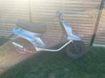 Booster spirit klasse a (start niet !), Ophalen, Tweetakt, Yamaha, Zo goed als nieuw