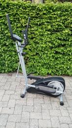 Fitness Crosstrainer, Ophalen, Gebruikt, Armen, Crosstrainer