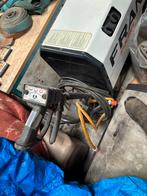 Hoge drukreiniger frank, Ophalen of Verzenden, Gebruikt, Elektrisch