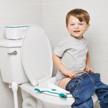 OXO tot 2-in-1 Plaspotje en WC verkleiner - Plaspotje voor o beschikbaar voor biedingen