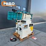 VLAKBANK VANDIKTEBANK VLAKENVANDIKTEBANK ** OCCASIONS, Doe-het-zelf en Bouw, Gereedschap | Overige machines, Ophalen of Verzenden