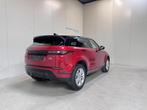 Land Rover Range Rover Evoque P 200 S Benzine Autom. - GPS, Auto's, 4 deurs, 0 min, 0 kg, Bedrijf