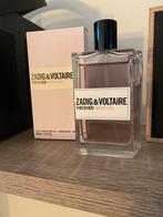 This is her Undressed - Zadig & Voltaire, Comme neuf, Enlèvement ou Envoi