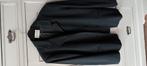 Dames wollen blazer, Maat 38/40 (M), Square, Ophalen of Verzenden, Grijs
