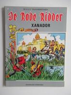 de rode ridder....nr.94......xanador, Boeken, Stripverhalen, Gelezen, Ophalen of Verzenden