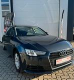 Audi A4 2.0 diesel 115.000km Automaat open dak, Auto's, Audi, Automaat, Euro 6, A4, Bedrijf